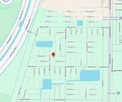 Residential Land in Developing Community