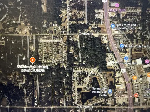 DeLand Land Investment Opportunity