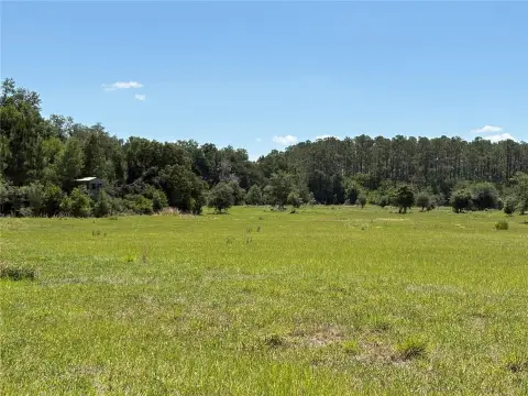 Rare Florida Hunting and Farming Property