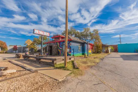 Historic Amarillo Commercial Investment Opportunity
