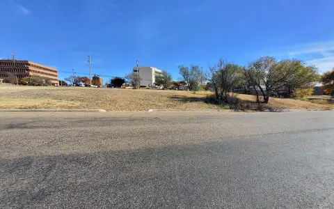 Residential Lots in Borger, Texas