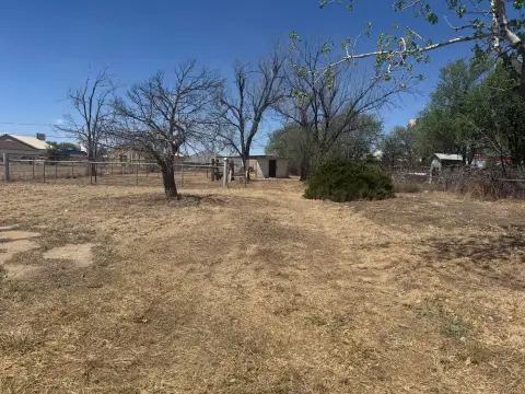 Residential Lot in Dumas, TX