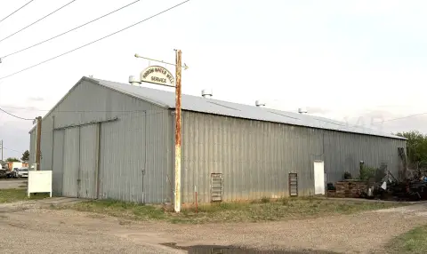 Versatile Commercial Property, Wheeler, TX