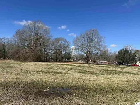 Commercial Land Parcel