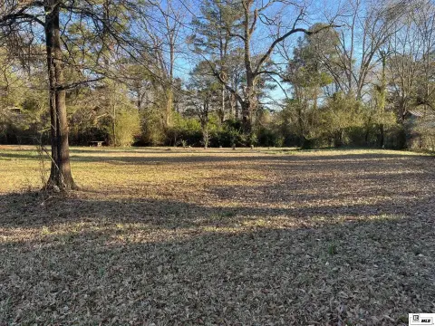 High-Traffic Commercial Land Lot