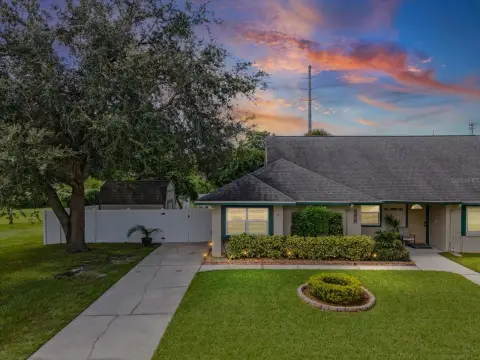 PD-Zoned Duplex Property