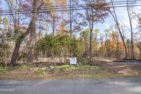 Residential Land in Greenfield Center