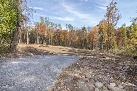 Residential Land in Greenfield Center