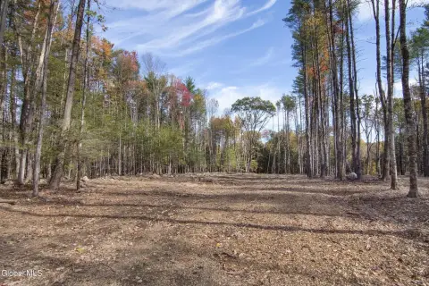 Residential Lot in Greenfield Center