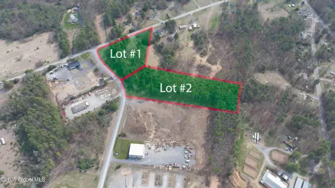 Wilton Land For Sale