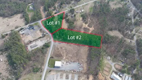 Wilton Land For Commercial Development