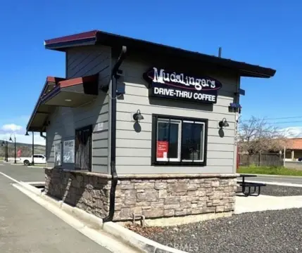 Turnkey Drive-Thru Coffee Shop Opportunity