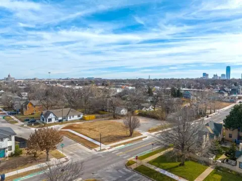 Paseo District Development Opportunity