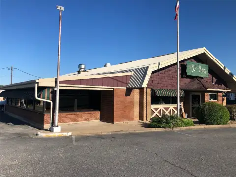 NNN Restaurant Property