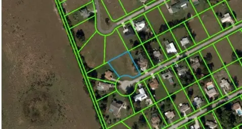 Ready-to-Build Land in Sebring