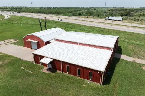 Multi-Building Flex Space