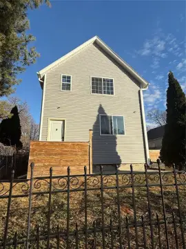 Well-Maintained Three-Plex in Des Moines