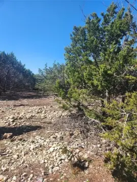 1.2 Acre Cleburne Homestead Lot