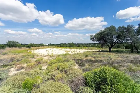 Residential Land in Lipan, Texas