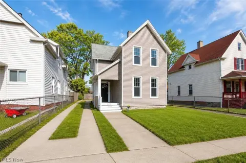Turnkey Duplex With Updated Systems