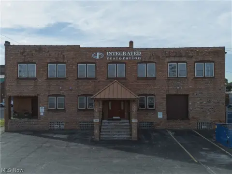 Historic Office Building with Private Parking