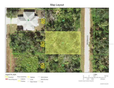 Port Charlotte Land For Sale