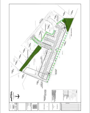 Chattanooga Land for Future Development