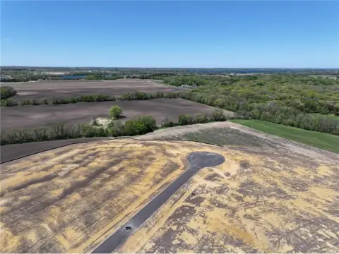 Residential Lots in Alexandria Lakes