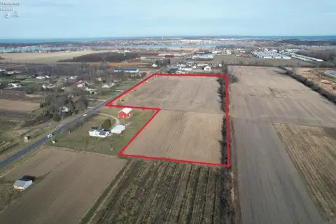 Prime Commercial Land Opportunity