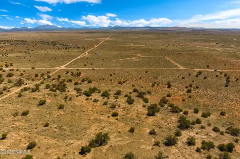 Land Near Grand Canyon Junction
