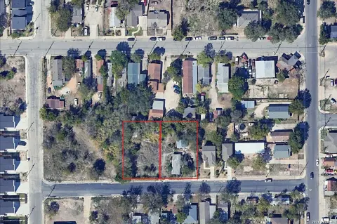 San Antonio Land Infill Opportunity