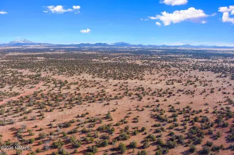 Land in South Rim Ranch