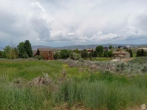 Bear Lake View Lot