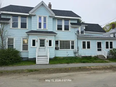 Renovated Duplex with Hardwood Floors