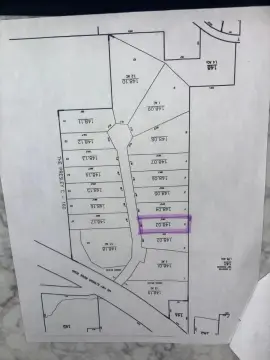 Residential Land in East Tupelo