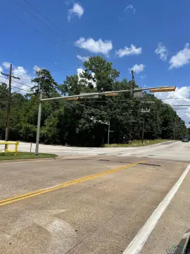 Longview Commercial Land Opportunity