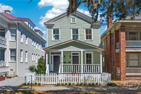 Duplex with Updated Systems
