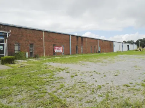 Industrial Warehouse and Office