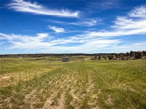20+ Acre Roundup Land Parcel
