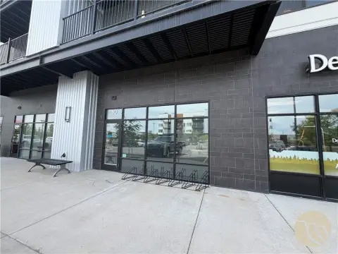 Furnished Office Space For Lease