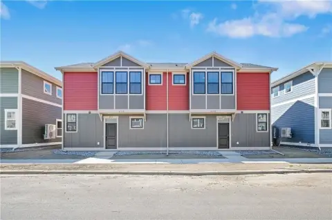 Trout Creek Duplex Investment Property