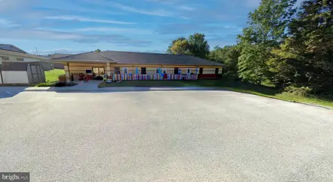 Daycare Business and Real Estate