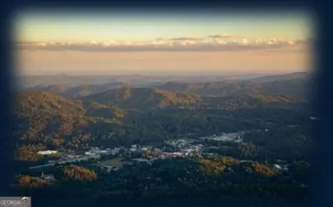 Secluded Land with Mountain Views