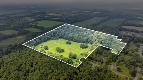 44.55 Acres Agricultural Land, Jackson