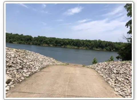 Recreation Land with Boat Ramp Access