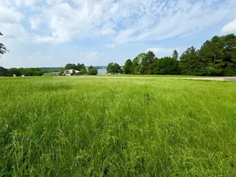 Residential Lot in Gated Community