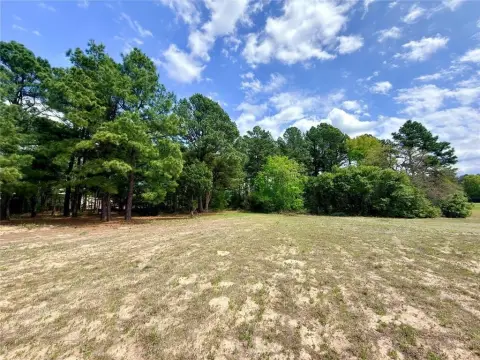 Land in Waters Edge Ranch