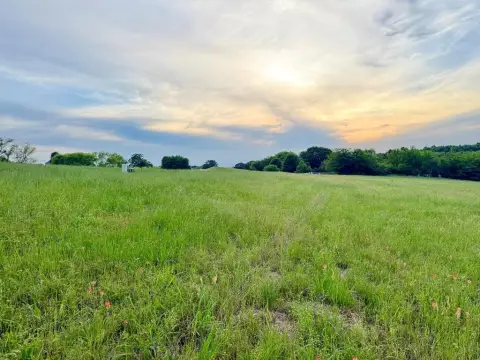 6+ Acre Homesite in Athens