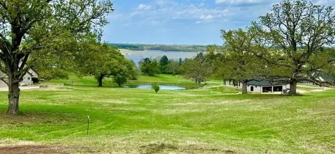 Scenic Homesite in Waters Edge