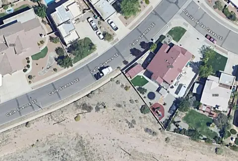 Rio Rancho Building Lot